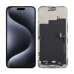 Ecrã Touch+Display Apple Iphone 15 Pro Max OLED