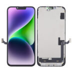 Ecrã Touch+Display Apple Iphone 14 Pro Oled