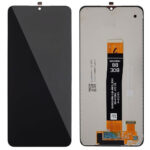 Touch+Display Samsung Galaxy A13 5g/A136 6.5" Preto Service Pack Original