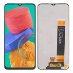 Touch+Display Samsung Galaxy A13 4G (A135F/A137F) 6.6" Preto Service Pack Original