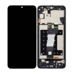 Touch+Display Com Frame Samsung Galaxy A05s (A057) 6.7" Preto Original