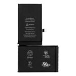 Bateria Apple Iphone X  2716mah 3.81v