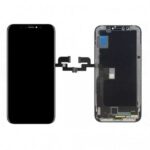 Ecrã Touch+Display Apple Iphone X Preto ( FHD1080p)  Incell