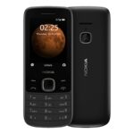 Telemovel Nokia 225 TA-1279 2,4" DUAL SIM Preto