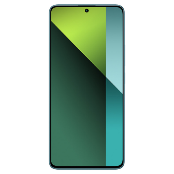 Smartphone Xiaomi Redmi Note13 PRO 5G 12GB/512GB DUAL SIM Azul