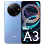 Smartphone Xiaomi Redmi A3 4GB/128GB DUAL SIM Azul