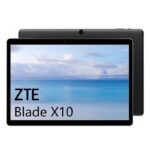 Tablet Zte Blade X10 4g/T1002+3gb/32gb 10.1" Hd Preto