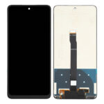 Touch+Display Huawei P Smart 2021 6.67" Preto Original