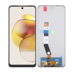 Ecrã Touch+Display Motorola Moto G73 6.5" Preto