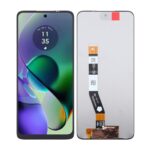 Ecrã Touch+Display Motorola Moto G54 5g / Moto G14 4G 6.5" Preto Original