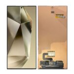 Touch+Display Samsung Galaxy S24 Ultra 5g/S928 6.8" Preto Original