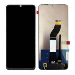 Touch+Display Xiaomi Redmi 13C 4G/5G 6.74" Preto Original