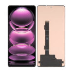 Ecrã Touch+Display Xiaomi Poco X5 Pro 5G 6.67" Preto Original