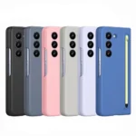 Capa com Lapiz para Samung Galaxy Fold 6