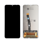 Touch+Display Huawei P Smart 2019/P Smart Plus 2019/P Smart 2020 6.21" Preto Original