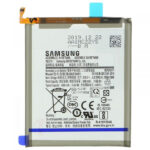Bateria Samsung Galaxy A51 (A515) Eb-Ba515aby 4000mah 3.85v 15.40wh