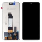 Ecrã Touch+Display Xiaomi Redmi Note 10 5G / Poco M3 Pro 5G 6.5" Preto