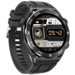 Smartwatch Hoco Y16 Smart 1,39" (versão de chamada) Preto