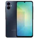 Smartphone Samsung Galaxy A06 6GB/128GB 6,7" Dual SIM Preto