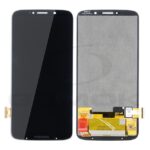 Touch+Display Motorola Moto Z3 / Z3 Play (XT1929) Preto Oled