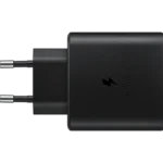 Adaptador Samsung EP-TA845NBEGEU USB-C 45W Preto