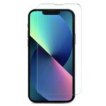 Pelicula De Vidro Apple Iphone 14 Pro 6.1" Transparente