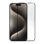 Pelicula De Vidro 5d Completa Apple Iphone 15 Preto