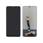 Touch+Display Samsung Galaxy A22 5G (A226) 6.6″ Preto Service Pack Original