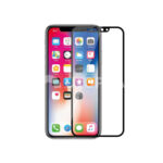 Pelicula De Vidro 5d Completa Apple Iphone 7 Plus / Iphone 8 Plus Preto