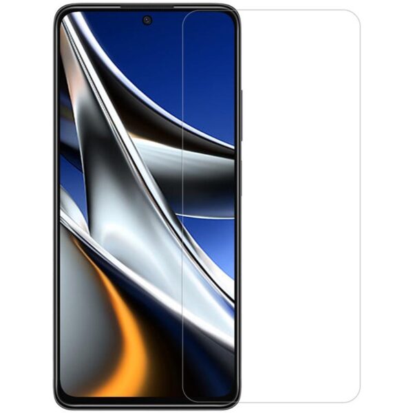 Pelicula De Vidro Xiaomi Poco F4 5g Transparente
