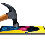 Pelicula De Vidro Huawei P smart 2019 Transparente