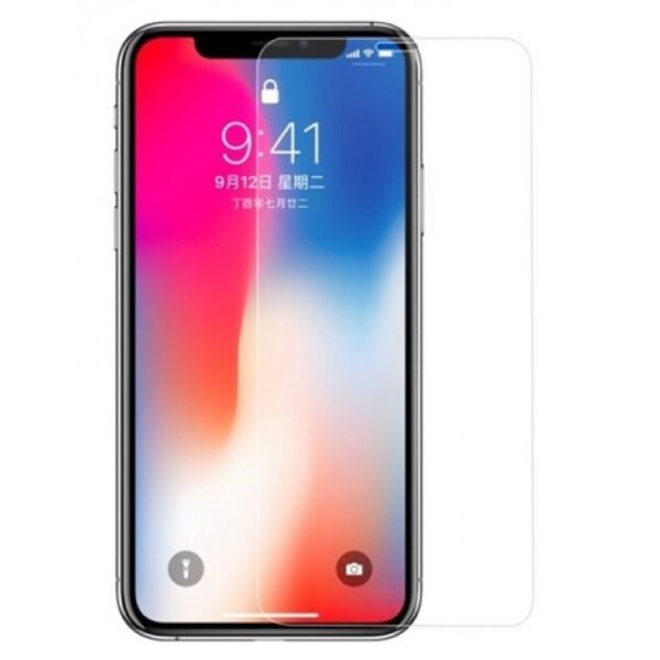 Pelicula De Vidro Apple Iphone 11 6.1" Transparente