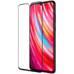Pelicula De Vidro 5d Completa Xiaomi Redmi Note 8 Pro 6.7″ Preto