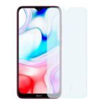 Pelicula De Vidro Xiaomi Redmi Note 8 Transparente