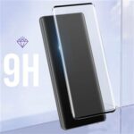 Pelicula De Vidro 5d Completa Honor Magic 5 Pro 6.7″ Preto