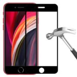 Pelicula De Vidro 5d Completa Apple Iphone Se 2022  5g 6.7″ Preto