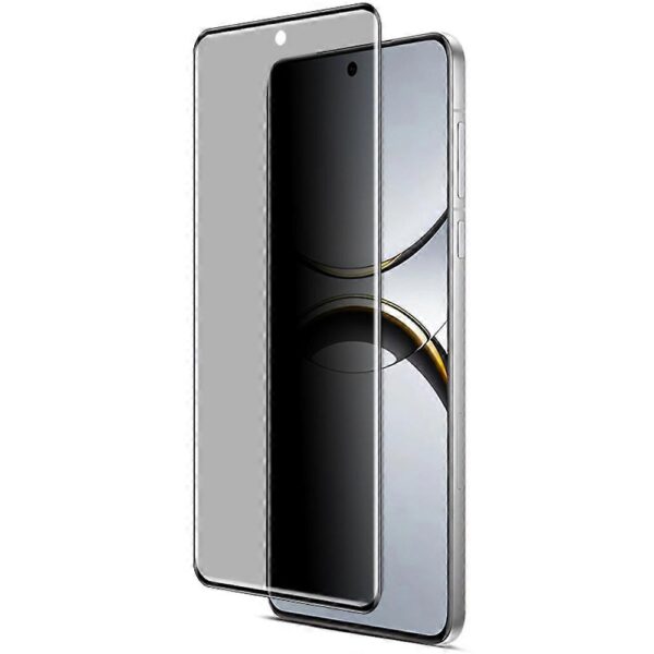Película De Vidro 5d Completa Oppo Find X8 Pro 5G Preto
