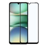 Pelicula De Vidro 5d Completa Xiaomi Redmi A5 5g 6.7″ Preto