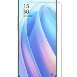 Pelicula De Vidro Oppo Reno 7 5G Transparente