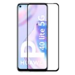 Pelicula De Vidro 5d Completa Huawei P40 Lite 5g Preto