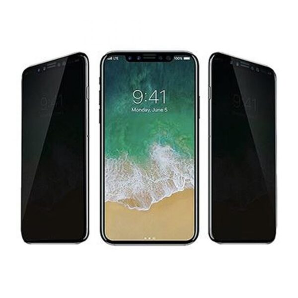 Pelicula De Vidro  Apple Iphone 12 Pro Max Privacidade