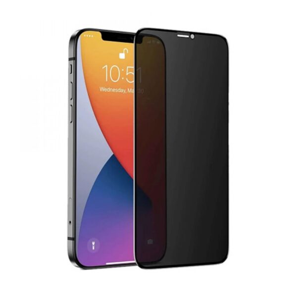 Pelicula De Vidro Apple Iphone 11 Privacidade