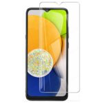 Pelicula De Vidro Samsung Galaxy A13 5G Transparente