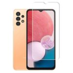 Pelicula De Vidro Samsung Galaxy A13 4G Transparente