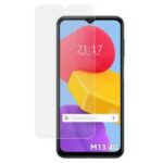 Pelicula De Vidro Samsung Galaxy M13 Transparente