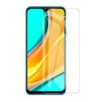 Pelicula De Vidro Samsung Galaxy A15 5G Transparente