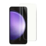 Pelicula De Vidro Samsung Galaxy S21 FE Transparente