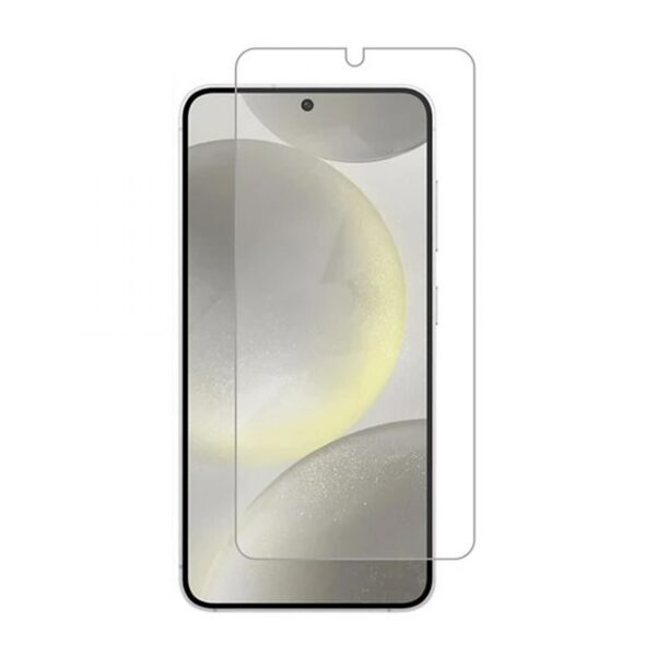 Pelicula De Vidro Samsung Galaxy S24 Transparente