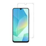 Pelicula De Vidro Samsung Galaxy A16 5G Transparente