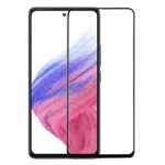 Pelicula De Vidro 5d Completa Samsung Galaxy A53  Preto